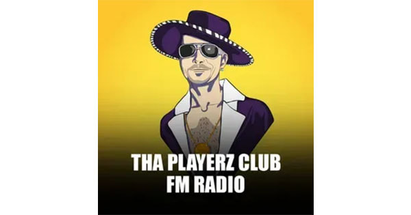 Tha Playerz Club FM Radio