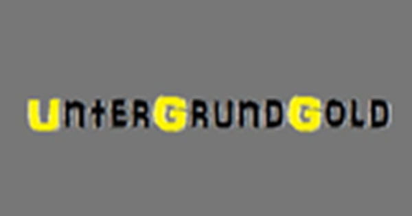 UnterGrundGold
