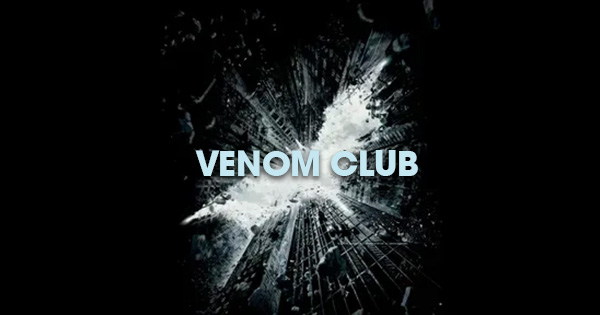 Venom Club