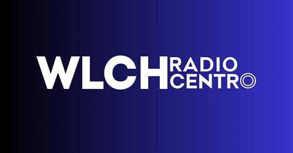 WLCH Radio Centro