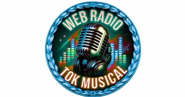Web Radio Tok Musical