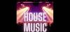 Web Radio UFABC – House Logo