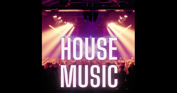 Web Radio UFABC – House