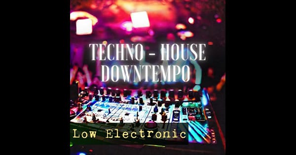 Web Radio UFABC – Low Eletronic