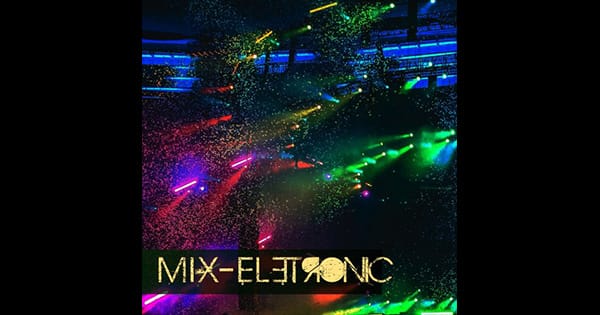 Web Radio UFABC – Mix eletronica