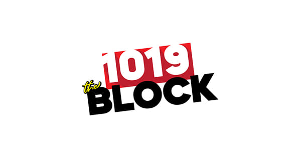 101.9 The Block