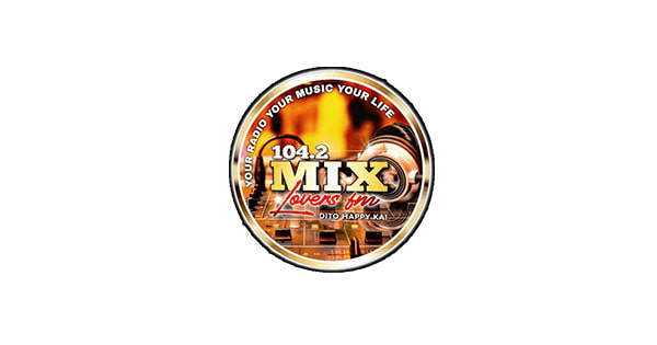 104.2 Mix Lover’s FM