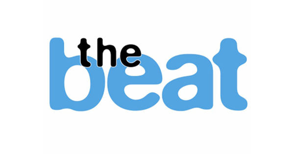 104.5 The Beat