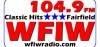 104.9 WFIW-FM
