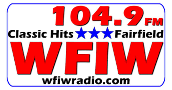 104.9 WFIW-FM