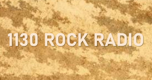1130 Rock Radio