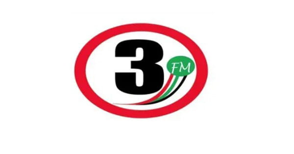 3fm zambia