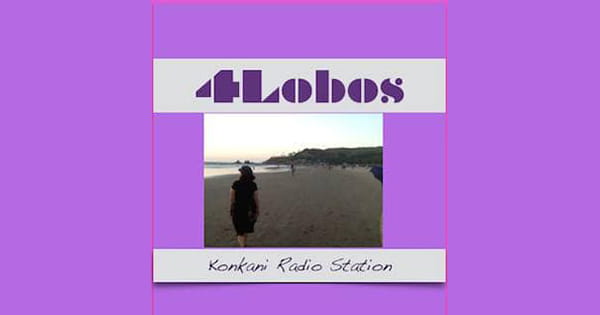 4Lobos – Bollywood Radio
