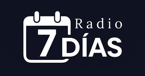 7 DÍAS