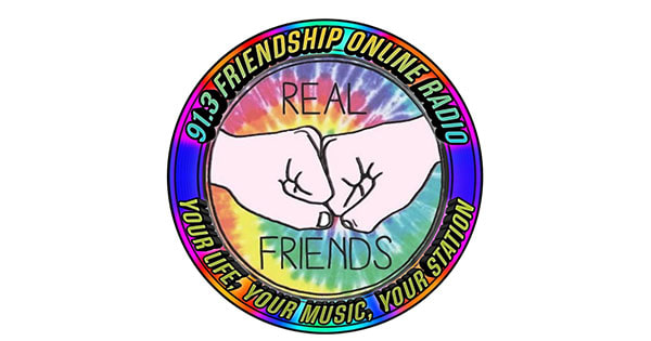 91.3 Friendship Online Radio