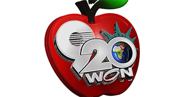 920 WON: The Apple