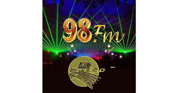 98 FM Web Rádio