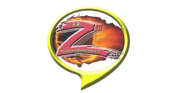 ABZ RADIO LA PODEROSA DE NY