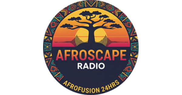 Afroscape Radio