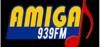 Amiga 93.9 FM