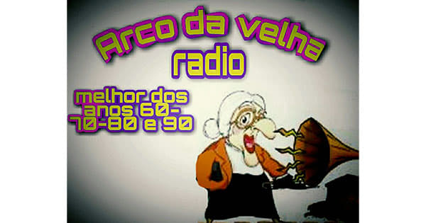 Arco da Velha Radio