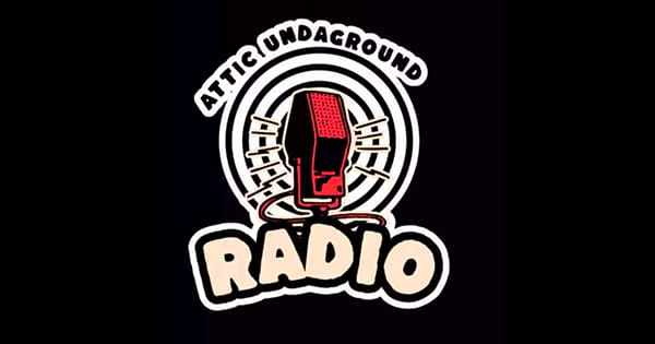 Attic Undaground Radio