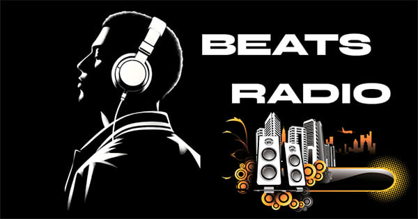 Beats Radio