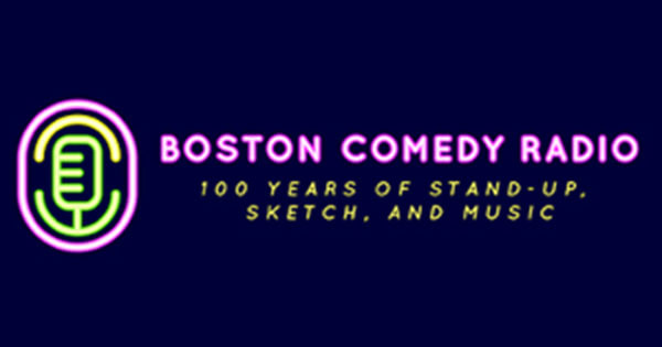 Boston Comedy Radio