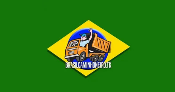 Brasil Caminhoneiro