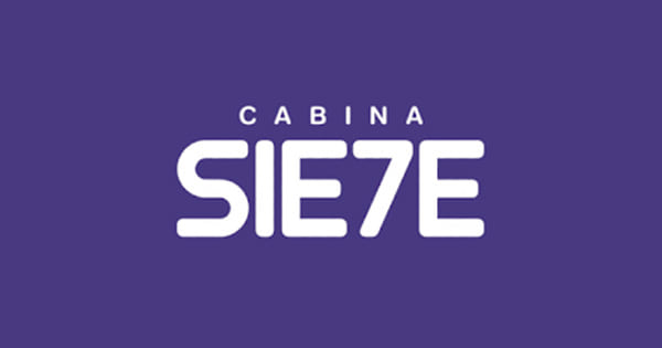 Cabina SIE7E