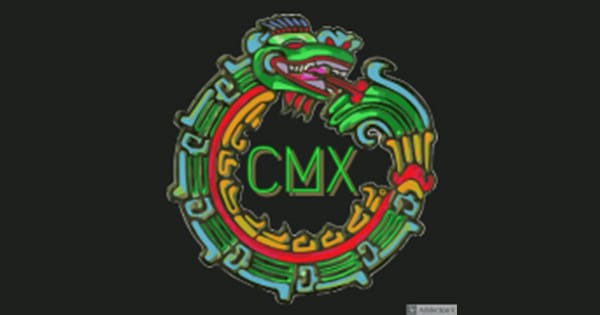 CalmecacMX Radio