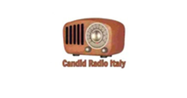 Candid Radio Italy