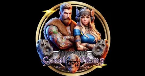 Casal Vikings