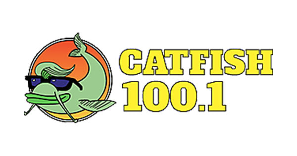 Catfish 100.1 FM