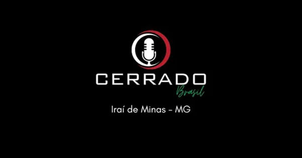 Cerrado Brasil