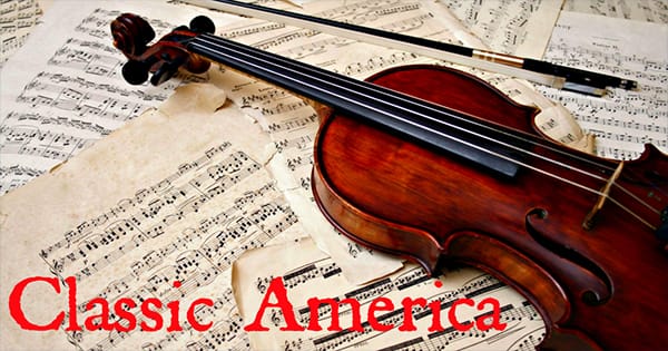 Classic America