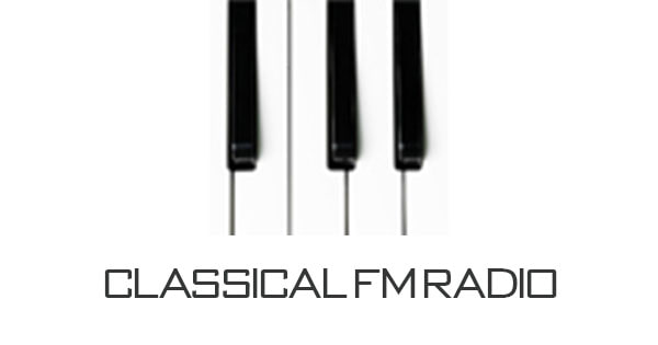 Classical FM Radio