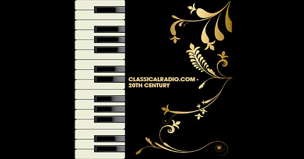 ClassicalRadio.com – 20th Century