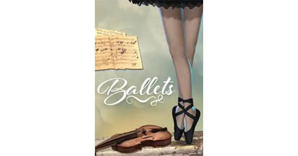 ClassicalRadio.com – Ballets