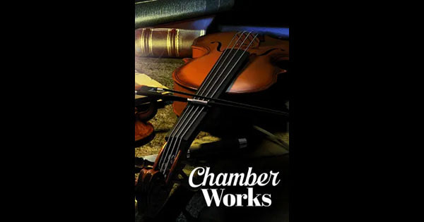 ClassicalRadio.com – Chamber Works