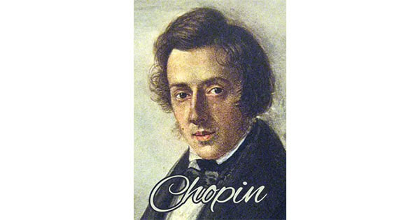 ClassicalRadio.com – Chopin