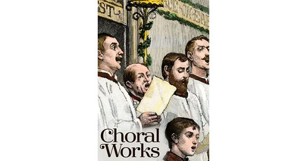 ClassicalRadio.com – Choral Works