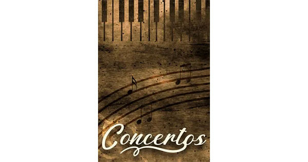ClassicalRadio.com – Concertos