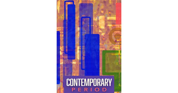 ClassicalRadio.com – Contemporary Period