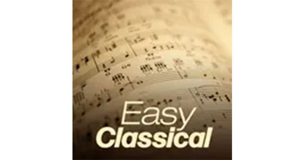 ClassicalRadio.com – Easy Classical