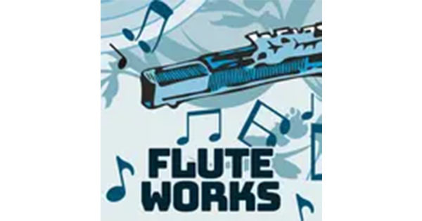 ClassicalRadio.com – Flute Works