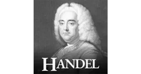 ClassicalRadio.com – Handel