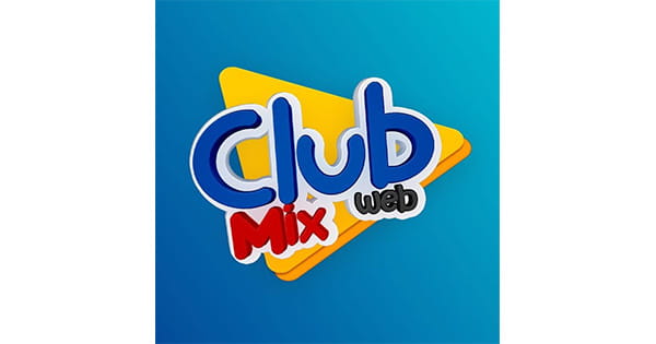 Club Mix Web