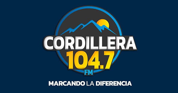 Cordillera 104.7 FM