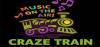Craze Train Radio Station